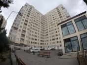 Satılır 3 otaqlı 112 m2 yeni tikili Qaraçuxur