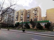 Satılır 3 otaqlı 85 m2 köhnə tikili Elmlər Akademiyası m.