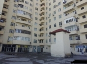 Satılır 3 otaqlı 141 m2 yeni tikili 1 mkr