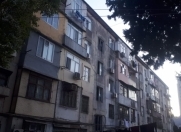 Satılır 2 otaqlı 50 m2 köhnə tikili 5 mkr