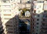 Satılır 7 otaqlı 288.1 m2 yeni tikili Elmlər Akademiyası m.