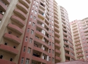 İcarəyə verilir 2 otaqlı 85 m2 yeni tikili Babək Plaza