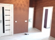 İcarəyə verilir 3 otaqlı 80 m2 yeni tikili Badamdar