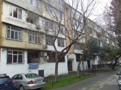 Satılır 2 otaqlı 55 m2 köhnə tikili 9 mkr