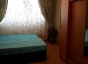 İcarəyə verilir 3 otaqlı 85 m2 köhnə tikili Əhmədli m.