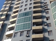 İcarəyə verilir 2 otaqlı 82 m2 yeni tikili Elmlər Akademiyası m.