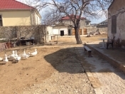 Satılır 3 otaqlı 100 m2 həyət evi Şağan