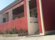 Satılır 6 otaqlı 190 m2 həyət evi Qara Qarayev m.
