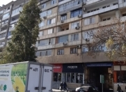 İcarəyə verilir 1 otaqlı 20 m2 köhnə tikili Asan Xidmət-3