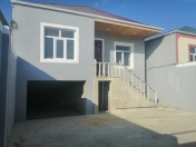 Satılır 4 otaqlı 130 m2 həyət evi Hövsan