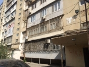 Satılır 5 otaqlı 120 m2 yeni tikili Həzi Aslanov