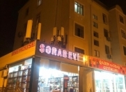 İcarəyə verilir 2 otaqlı 55 m2 obyekt Gənclik m.