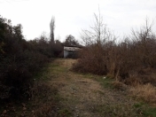 Satılır 2 otaqlı 34 m2 həyət evi Göyçay