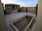 Satılır 4 otaqlı 130 m2 həyət evi Hövsan