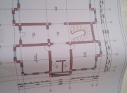 Satılır 3 otaqlı 800 m2 villa Zoopark