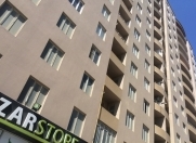 İcarəyə verilir 2 otaqlı 100 m2 yeni tikili Botanika bağı