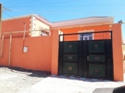 Satılır 3 otaqlı 90 m2 həyət evi Binəqədi