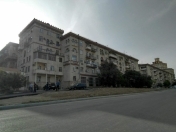 İcarəyə verilir 2 otaqlı 52 m2 köhnə tikili Dövlət Statistika Komitəsi