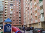 Satılır 2 otaqlı 65 m2 yeni tikili Nəsimi r.