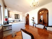 İcarəyə verilir 3 otaqlı 130 m2 köhnə tikili Sahil m.