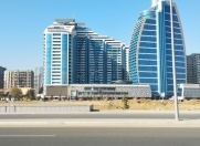 Satılır 3 otaqlı 203 m2 yeni tikili AMAY