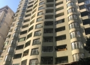 Satılır 3 otaqlı 116 m2 yeni tikili Gənclik m.