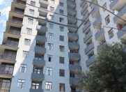 Satılır 2 otaqlı 78 m2 yeni tikili İçəri Şəhər m.