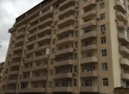 Satılır 2 otaqlı 52 m2 yeni tikili Yeni Yasamal