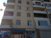 Satılır 3 otaqlı 141 m2 yeni tikili 2 mkr