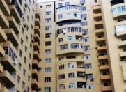 Satılır 3 otaqlı 130 m2 yeni tikili 9 mkr