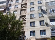 Satılır 3 otaqlı 69.2 m2 köhnə tikili Kimya şəhərciyi