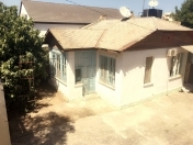 Satılır 4 otaqlı 90 m2 həyət evi Bakıxanov