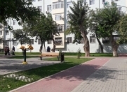 Satılır 2 otaqlı 56 m2 köhnə tikili Memar Əcəmi m.