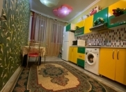 Satılır 2 otaqlı 64 m2 yeni tikili Masazır