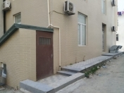 İcarəyə verilir 2 otaqlı 350 m2 obyekt Nəriman Nərimanov m.