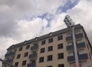 Satılır 2 otaqlı 63 m2 yeni tikili Masallı