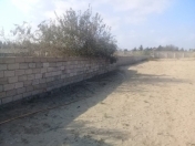 Satılır 17 sot torpaq Mərdəkan