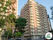 Satılır 3 otaqlı 105 m2 yeni tikili Həzi Aslanov