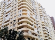 Satılır 2 otaqlı 101 m2 yeni tikili Nizami m.