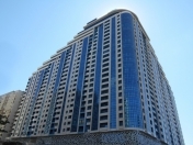 Satılır 4 otaqlı 250 m2 yeni tikili Megafun