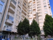 Satılır 4 otaqlı 160 m2 yeni tikili Elmlər Akademiyası m.