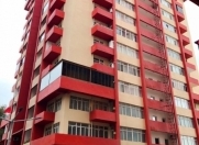 Satılır 2 otaqlı 65 m2 yeni tikili Sevinc k/t