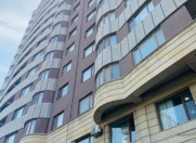Satılır 4 otaqlı 135 m2 yeni tikili 28 May m.