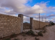 Satılır 24 sot torpaq Qala