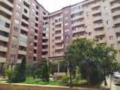 Satılır 4 otaqlı 186 m2 yeni tikili Bakı Dövlət Universiteti