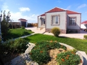Satılır 3 otaqlı 140 m2 bağ evi Mərdəkan