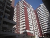 Satılır 2 otaqlı 68 m2 yeni tikili Qara Qarayev m.