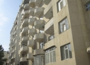 Satılır 2 otaqlı 45 m2 yeni tikili 8 km