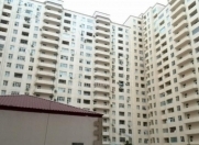 Satılır 2 otaqlı 66 m2 yeni tikili 9 mkr