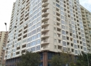 Satılır 3 otaqlı 70 m2 yeni tikili Ağ şəhər